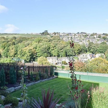 Holme Valley Cottage Holmfirth Exterior photo