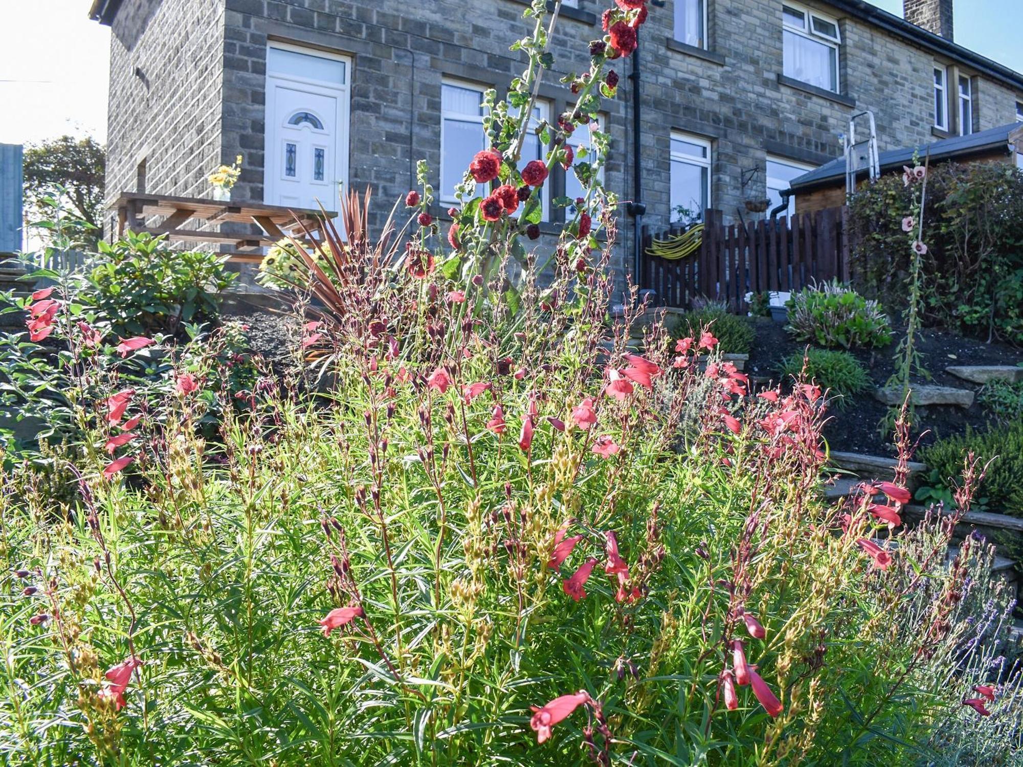 Holme Valley Cottage Holmfirth Exterior photo