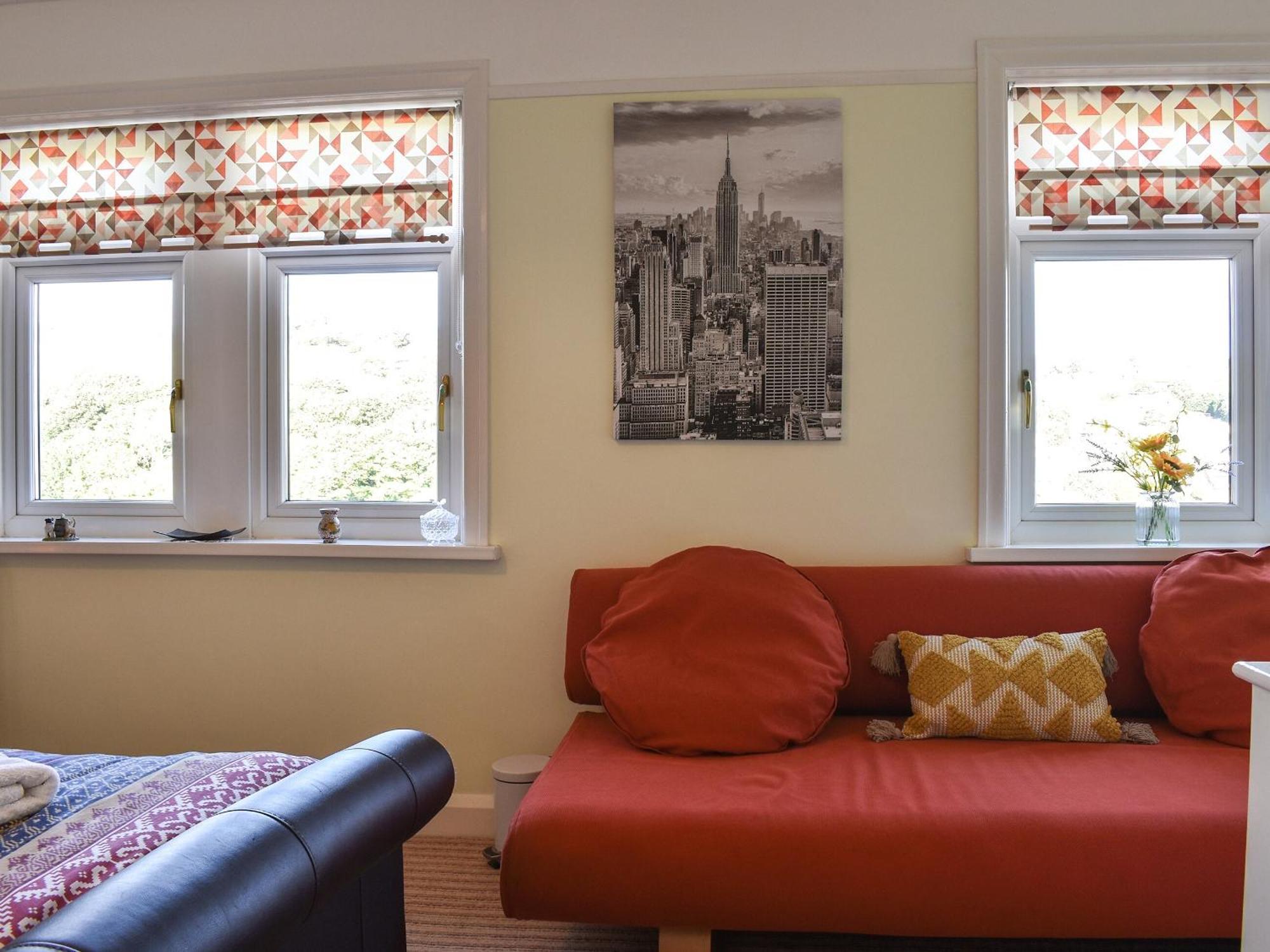Holme Valley Cottage Holmfirth Exterior photo